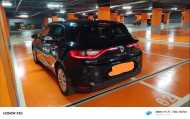 Megane 4 diesel