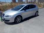 Seat leon diesel 