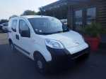 Citroen  Nemo 2013 