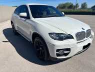 BMW X6 xDrive35d 