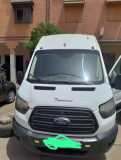 Ford Transit 17 places a vendre