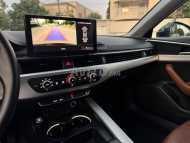 Audi A4 2022