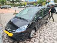 Picasso c4 a vendre 