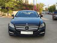 MERCEDES CLS 250D