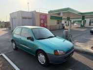 Toyota starlet d'occasion à vendre