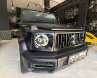 MERCEDES-BENZ CLASSE G63 AMG 
