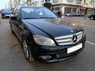 Mercedes-benz C220