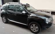 Duster diesel manuelle 