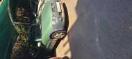 MG ROVER EN VENTE