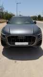 Audi Q8 Exclusive