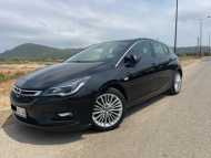 Opel Astra K 2019 – 1.6 CDTI 136 Ch Innovation