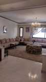 Appartement 220m² sur Maarif quartier des hôpitaux