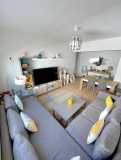 Appt 85m2 à côté de Punch Bouskoura