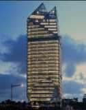 Appartement moyen standing