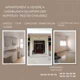 APPARTEMENT À VENDRE - 2MARS