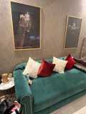 Appartement de standing en rdc - 112m²
