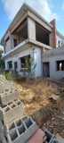Villa semi-finie à vendre - Bouskoura 670 m²