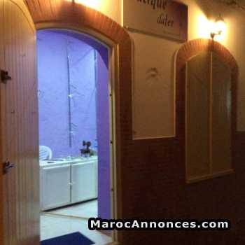 Locale 20 m2 medina assilah