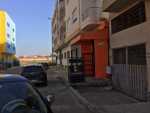 Local commercial avec bureau tabacs 