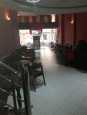 Fonds de commerce cafe
