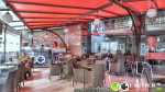 cafe restaurant