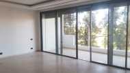 Appartement avec  terrasse à louer  aux Orangeraie