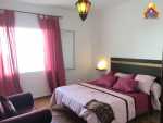 Appartement à louer à cabo negro ( la cassia )