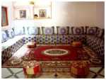 Appartement meublé à ouarzazate 
