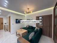 Appartement Meublé Rabat Hassan 50m²