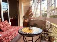 Appartement Meublé Rabat aviation-Mabella