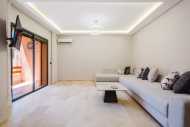 Appartement a louer à semlalia