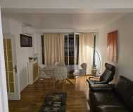 Joli appartement T3 meublé