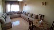 Appartement Meublé Temara Wifak