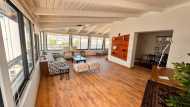 Penthouse à loué 120 m² – Quartier Admin.