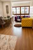 Appartement meublé en location à maarif 