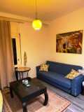 Appartement Meublé Rabat Hassan Balcon Terrasse