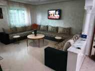 Appartement Meublé Rabat Hassan 70m²