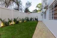 Rez-de-jardin en location à l agdal