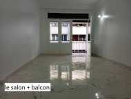 Appartement Vide et Rénové Rabat Hassan 110m²