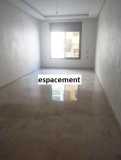Appartement Vide et Neuf Rabat Hassan