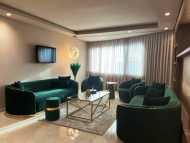 Appartement Meublé Rabat Agdal