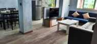 Appartement Meublé Rabat Hassan Balcon