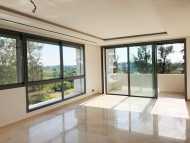 Location appartement avec terrasse à Souissi