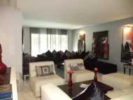 Luxe appartement meublé à Rabat Hay Riad