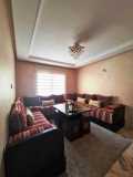 Appartement Meublé Rabat Qbibat Kebibat