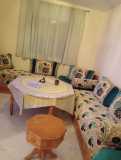 Location appartement bouzkina