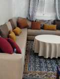 Appartement meublé à louer pour une longue durée 