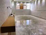 Appartement Vide Rabat Haut agdal 80m²