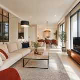 Appartement meublé à hay el houda