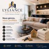 Lyliance solutions